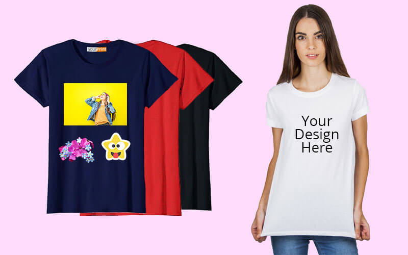 Importance of T Shirt Printing for Promotional Campaign