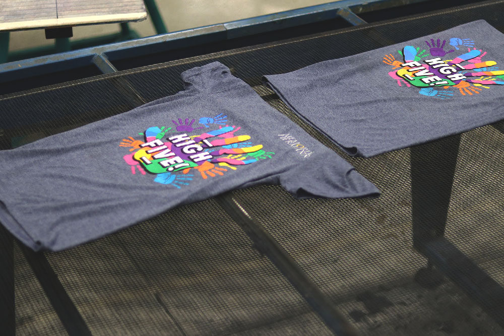 What Are the Best T-shirt Printing Methods?