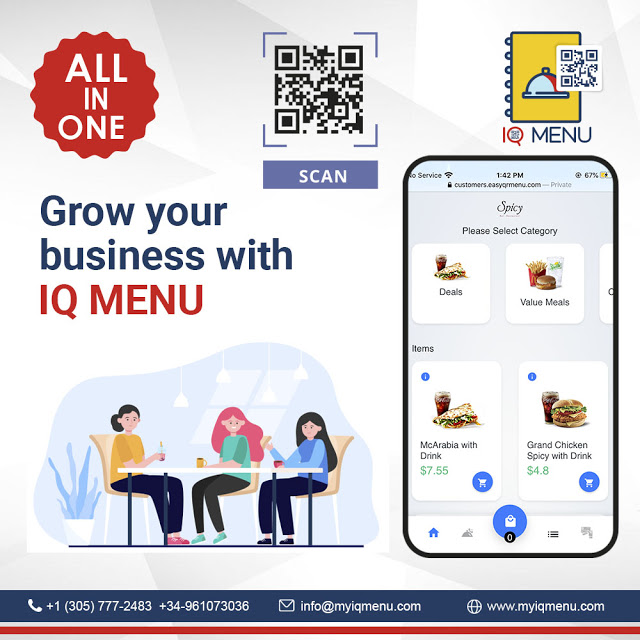 How Going Contactless Can Help Restaurants Protect Customers?