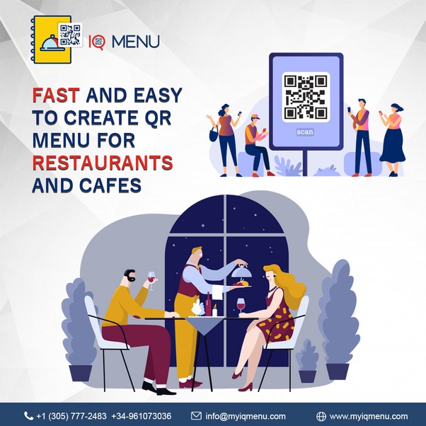 How The Restaurants Are Going To Open Again After Pandemic?