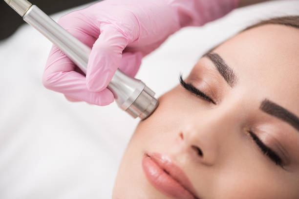 Advanced Skin Treatments in Elsternwick, Australia