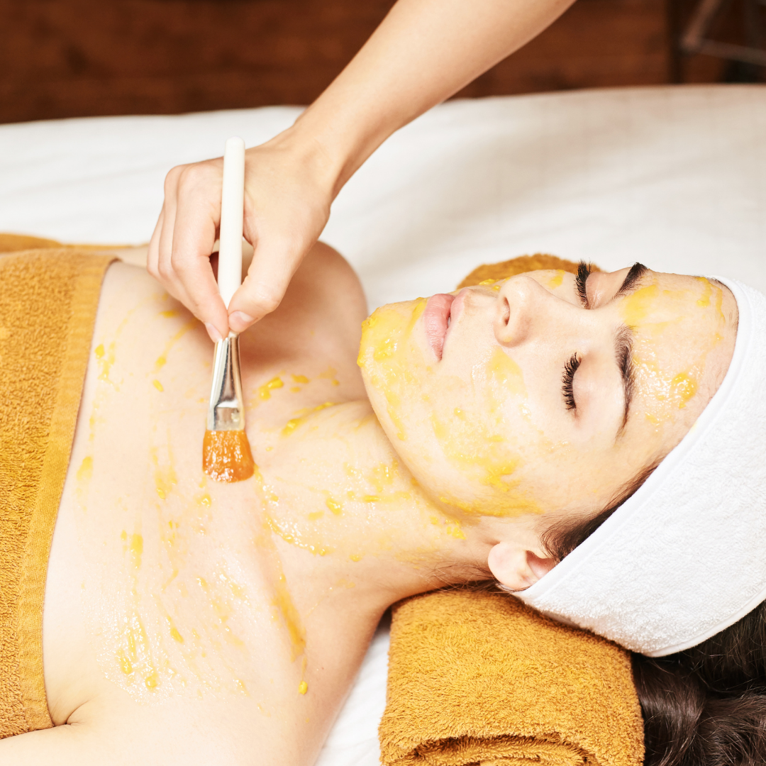Chemical Peels Experts In Melbourne