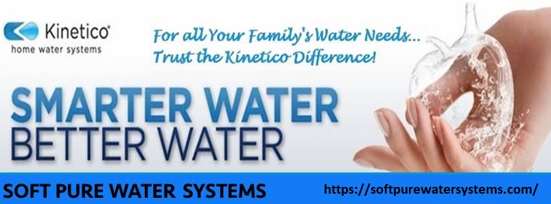 Soft Pure Water Systems