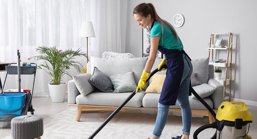 End of Tenancy Cleaning Southall