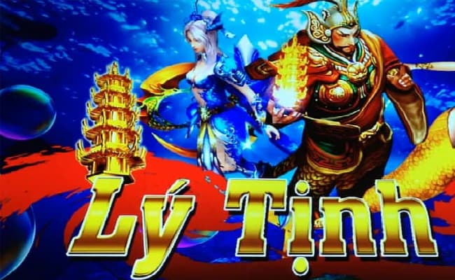 Trải nghiệm những game bắn cá online cực hấp dẫn tại đây