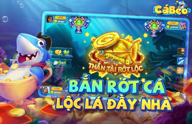 Cùng tìm hiểu những yêu cầu cơ bản khi tham gia game cá béo hiện nay