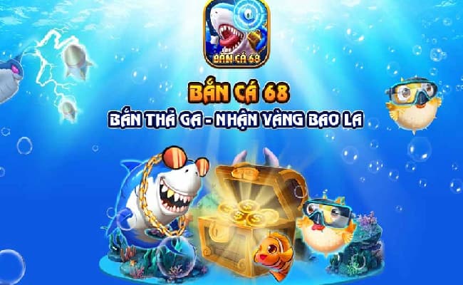 Hàng vạn ưu đãi hấp dẫn đang chờ người chơi tham gia ngay