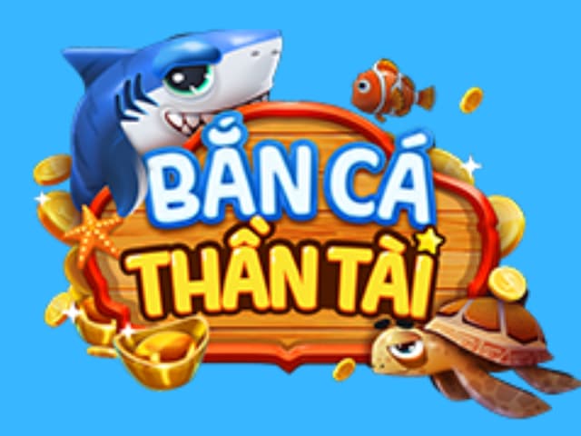 Tham gia bắn cá thần tài ngay hôm nay để nhận nhiều ưu đãi