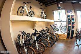 San Diego Electric Bicycle Shop