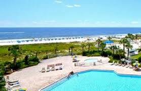 Okaloosa Island Condo Rentals