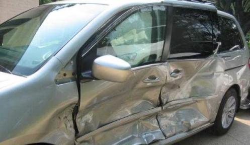 Auto Diminished Value