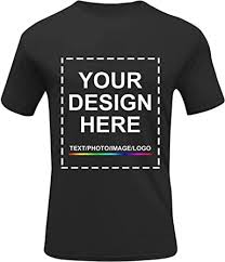 Customized Tshirt