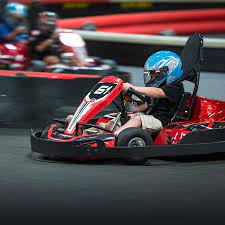Go Kart Corinth MS