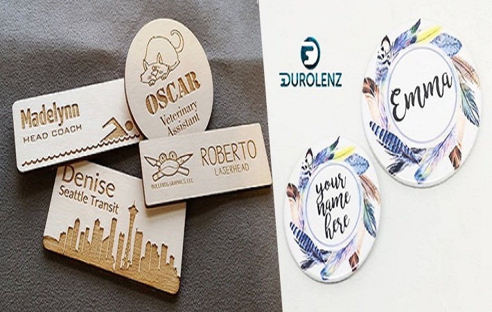 know how ID badges help in better company growth.