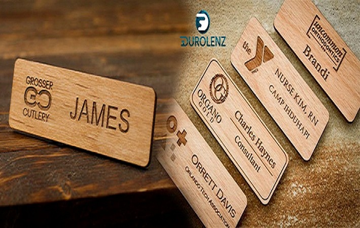 Myths About Corporate Name Badges That Every Business Should Know!