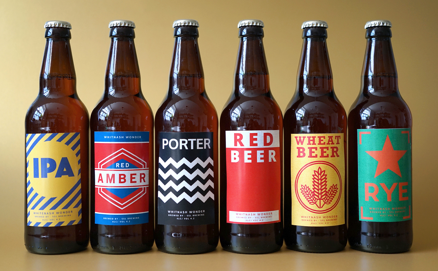 How to Design Custom Beer Labels: the Ultimate Guide