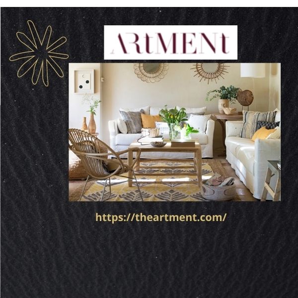 Design your living room with Digital Print canvas