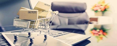 Ecommerce Website Development Company In Noida - Bytelogic