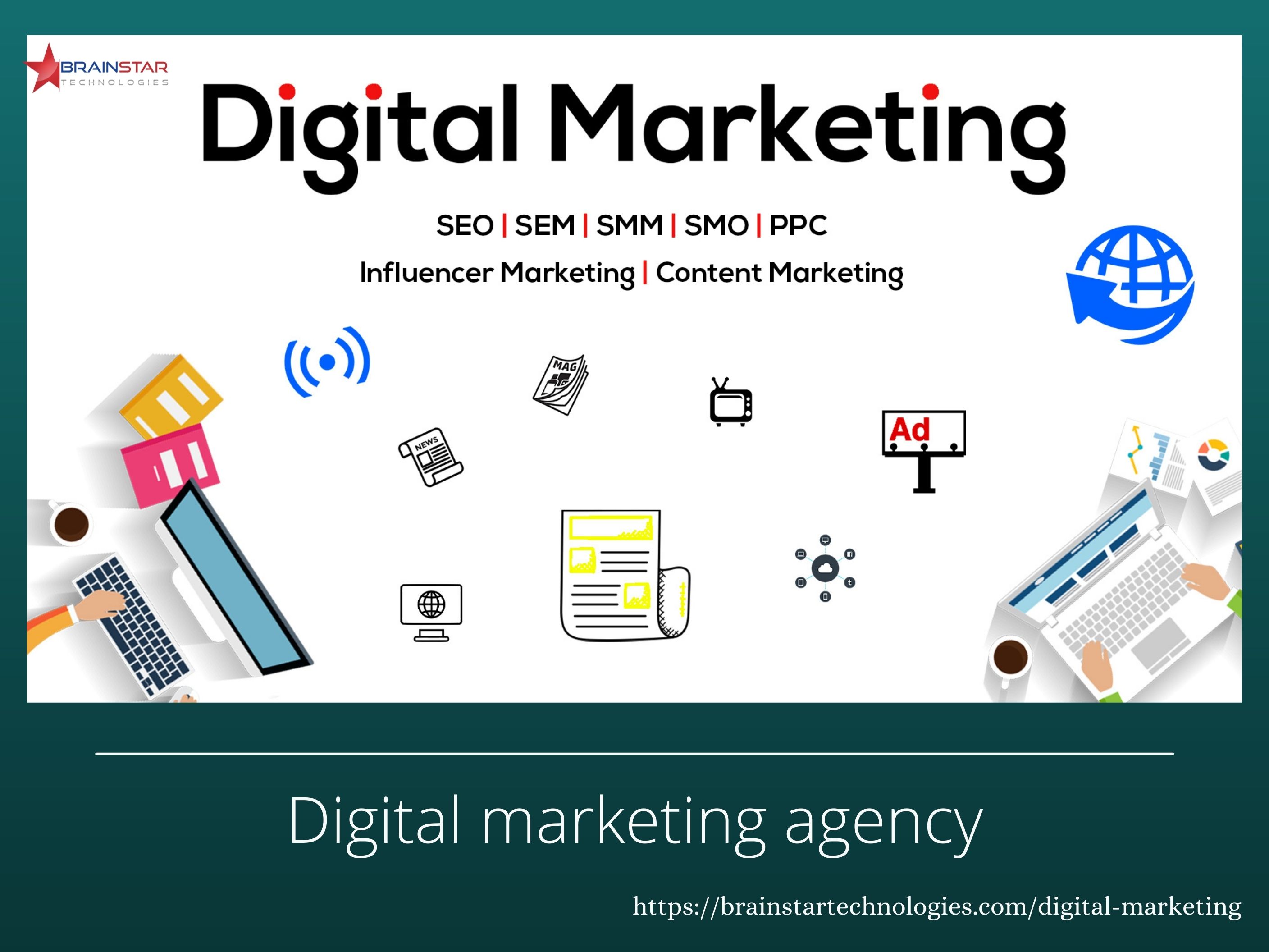 Best Digital marketing agency | Digital marketing agency
