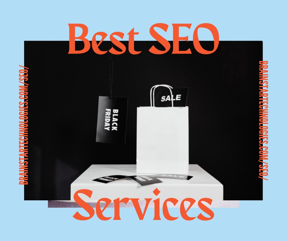 Explore result-oriented Best SEO services