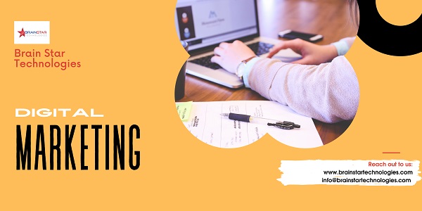 Meet the best digital marketing company in USA