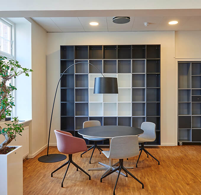 Choose interior designers in Chennai