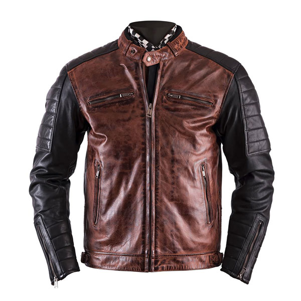Tips to Find The Perfect Leather Jacket For You