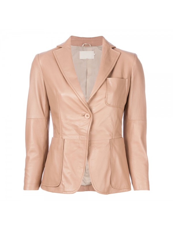 Leather Jackets and Coats for Women      