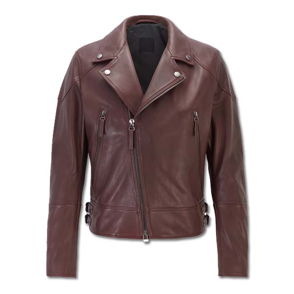 Leather Motorcyclist Jacket - How to Buy the Right One?