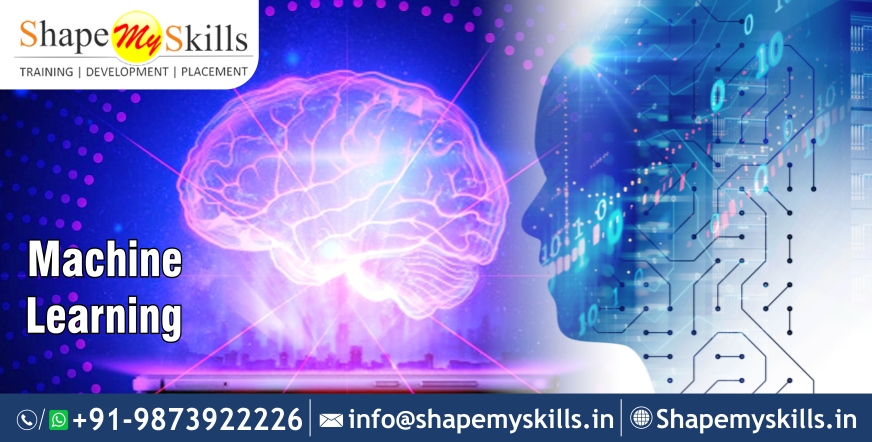 Best Machine Learning Online Training