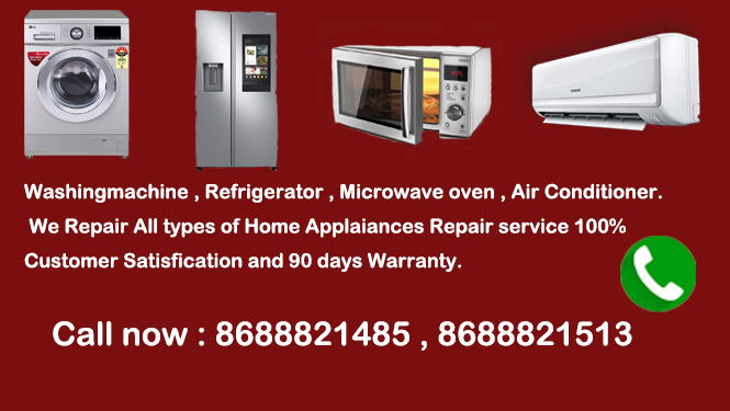 IFB Service Center in Pune