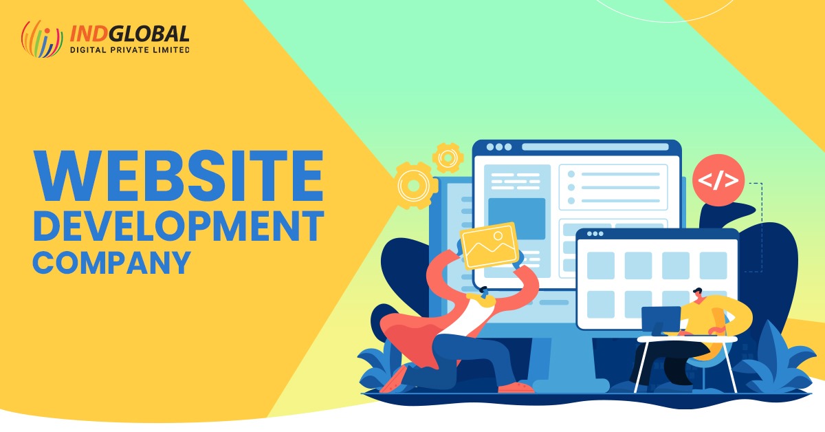 Software development company in Bangalore