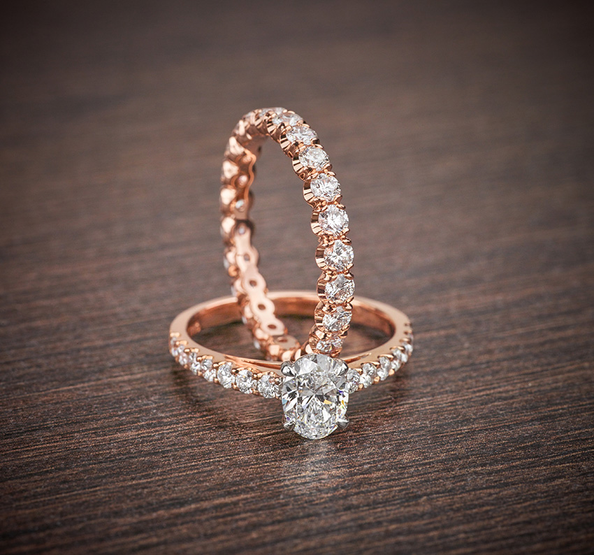 Wedding Ring Market Growth Opportunities By Regions, Types, Applications And Forecast To, 2026