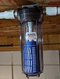 Water Softener For Aquarium