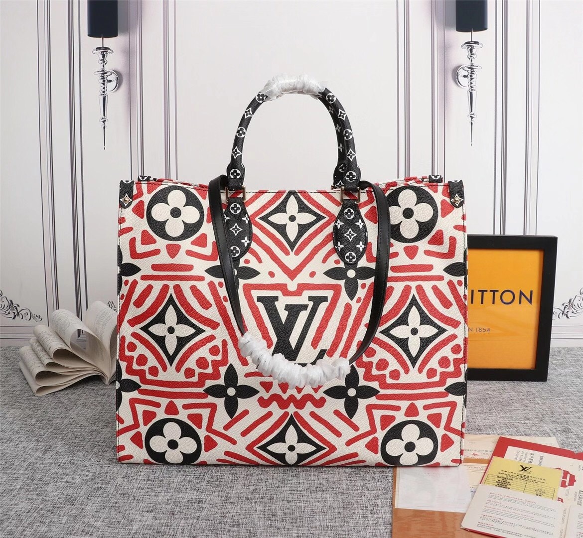 Know how to find high end replica bags