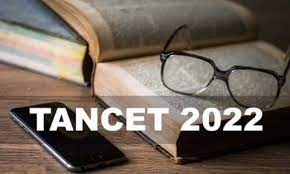 TANCET 2022 Notification