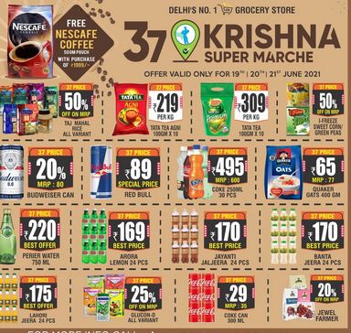 Lowest Price Grocery