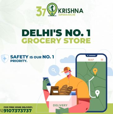 Buying Online Grocery