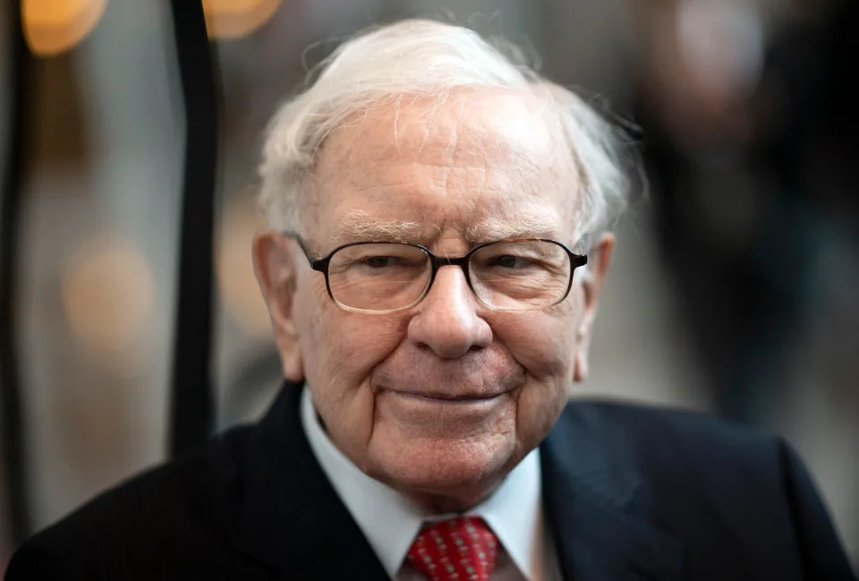 Best Warren Buffett Quotes
