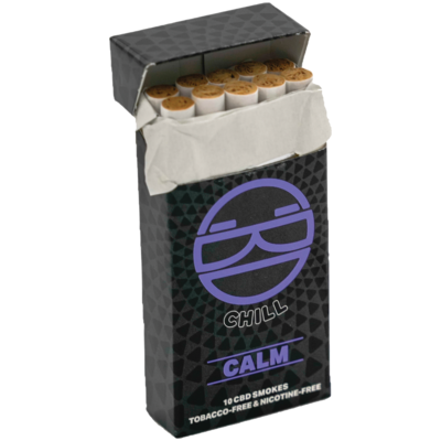 CBD Tobacco Alternatives