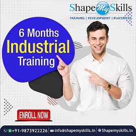 How long does industrial training take