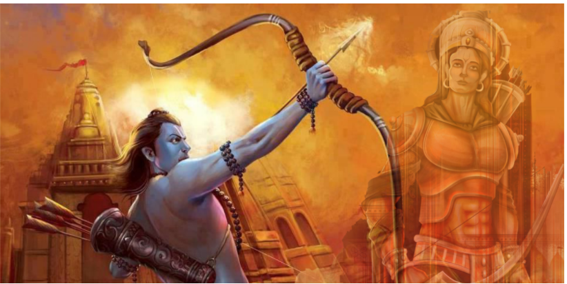 Story of ramayana US | paathshaala