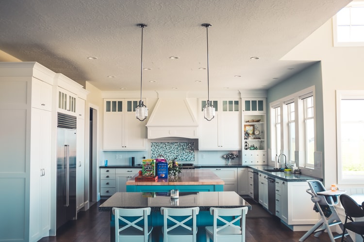 Home Cleaning Service - Save Money and Hire a Trusted Company
