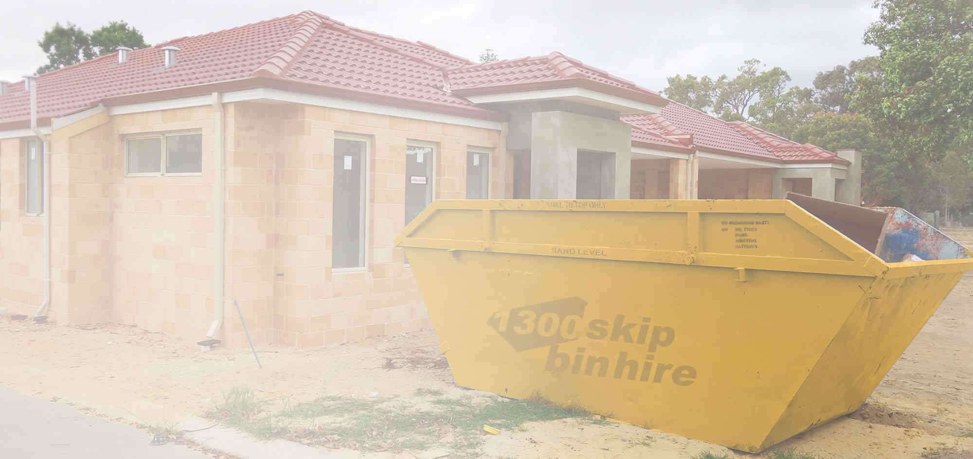Skip Bin Hire - Waste Removal in Perth
