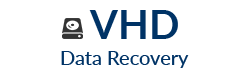 VHD Data Recovery Tool