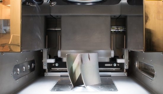 3D Printing Metal Market Based on Type - Aluminum segment is Leading 2026