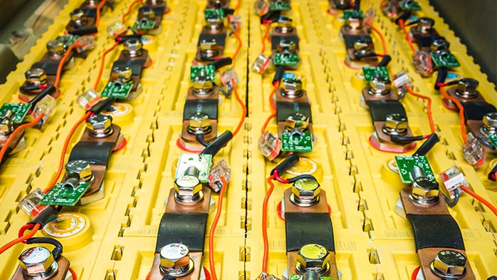 Battery Metals Market Report, Size to Reach $20.5 Billion by 2027