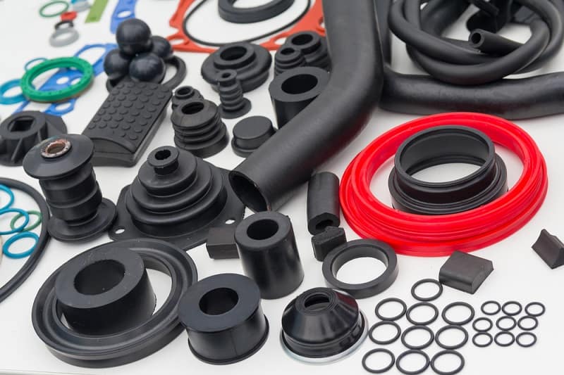 Industrial Rubber Market : The synthetic segment to rule, Forecast 2019-2026