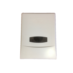 Paper Hand Towel Dispensers - Alphasan