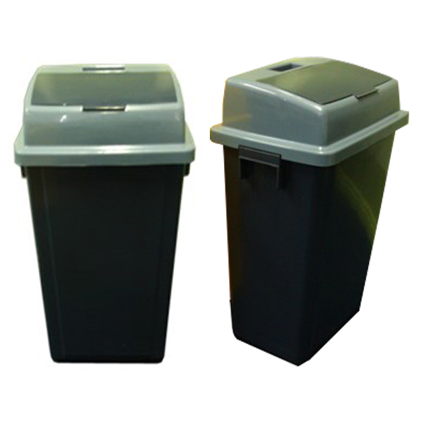 Nappy Disposal - Alphasan